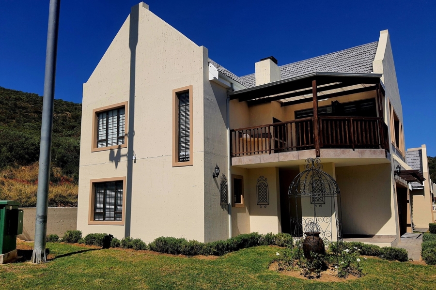 3 Bedroom Property for Sale in Vakansieplaas Western Cape